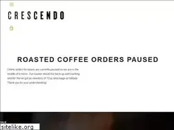 Sites similar to crescendomadison.com