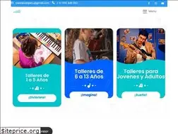 Sites similar to crescendoperu.com