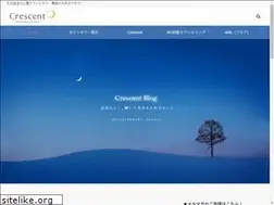 Sites similar to crescent-blog.com