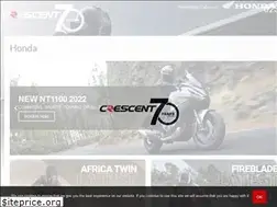 Sites similar to crescent-honda.com