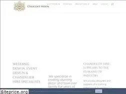 Sites similar to crescent-moon.co.uk