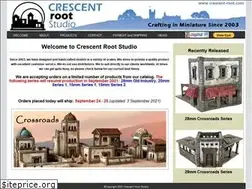 Sites similar to crescent-root.com