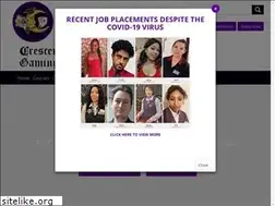 Sites similar to crescent.edu