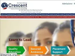 Sites similar to crescent.education