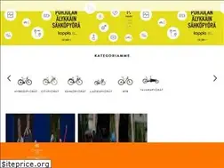 Sites similar to crescent.fi