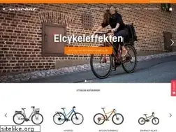 Sites similar to crescent.se