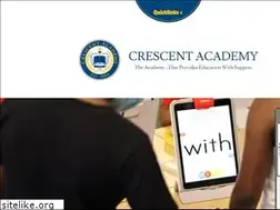 Sites similar to crescentacademycharterschool.com