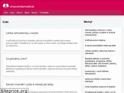Sites similar to crescentafamilymedical.com
