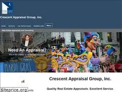 Sites similar to crescentappraisal.net