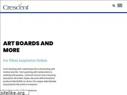 Sites similar to crescentartists.com
