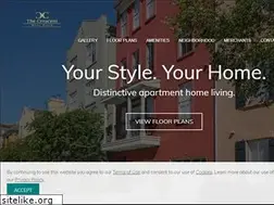 Sites similar to crescentatriverranch.com