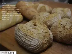Sites similar to crescentbakery.com
