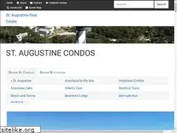 Sites similar to crescentbeachcondominiums.com