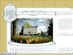Sites similar to crescentbend.com