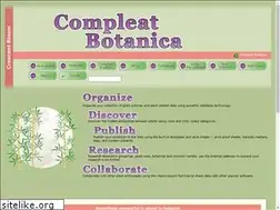 Sites similar to crescentbloom.com