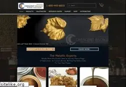 Sites similar to crescentbronze.com