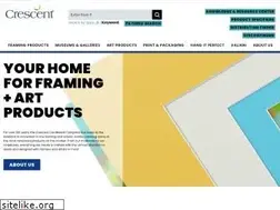 Sites similar to crescentcardboard.com