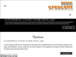 Sites similar to crescentcarpets.com
