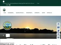 Sites similar to crescentcity-fl.com