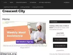 Sites similar to crescentcity.com