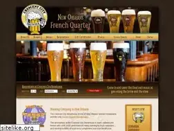 Sites similar to crescentcitybrewhouse.com