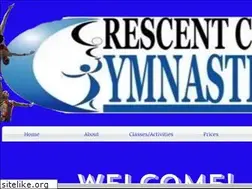 Sites similar to crescentcitygymnastics.com