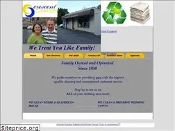 Sites similar to crescentcleaners-sc.com