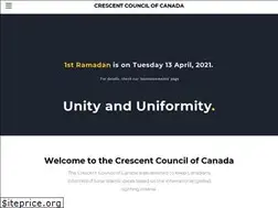 Sites similar to crescentcommittee.ca