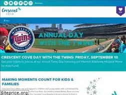 Sites similar to crescentcove.org