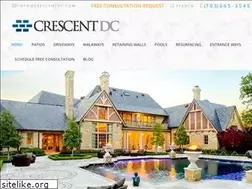 Sites similar to crescentdc.com