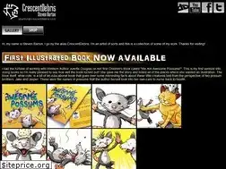 Sites similar to crescentdebris.com
