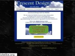 Sites similar to crescentdesignllc.com