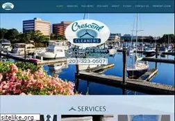 Sites similar to crescentdrycleaners.com