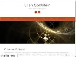 Sites similar to crescenteditorial.com
