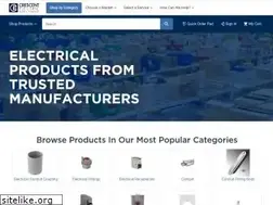 Sites similar to crescentelectric.com