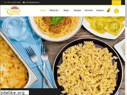 Sites similar to crescentfoods.lk