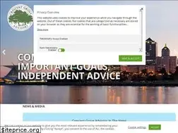 Sites similar to crescentgroveadvisors.com
