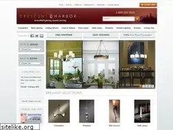 Sites similar to crescentharbor.com