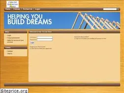 Sites similar to crescenthardwoodsupply.com
