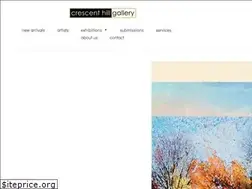 Sites similar to crescenthill.com