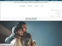 Sites similar to crescentjewellers.ca