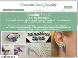 Sites similar to crescentlanejewelry.com