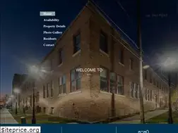 Sites similar to crescentlofts.com