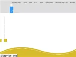 Sites similar to crescentmall.com.vn