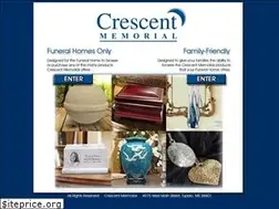 Sites similar to crescentmem.com