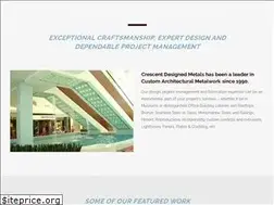 Sites similar to crescentmichaels.com