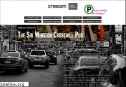 Sites similar to crescentmontreal.com