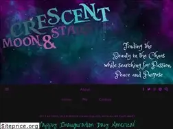 Sites similar to crescentmoonandstars.com