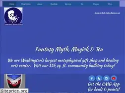 Sites similar to crescentmoongifts.com