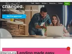 Sites similar to crescentmortgage.ca